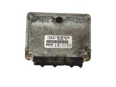 Controller 038906018BA 0281001756 Audi  Bosch 27852