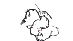 Engine Wiring System F1FT-12A690-DBH 1.5 TDCi XWDB Ford Focus 
