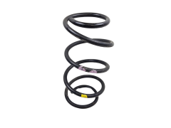Suspension Spring Front 540109956R Renault Koleos 2.0 DCi 4x4 1041