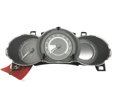 Speedometer/Instrument Cluster Citroen C3 2 98041181XT A2C83012900 45181