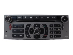 Cd Radio Player Navi GPS Citroen C5 96565713YW