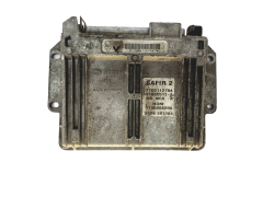 Controller Renault 7700112764 7700868294 21652511-7 Sagem 26081