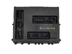 Controller BSI Mercedes A1695454332 5DK008728 Hella 20058
