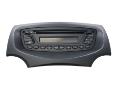 Cd Radio Player Ford KA 2 7355375760 28301675