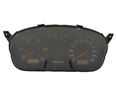Speedometer/Instrument Cluster VW Transporter T4 7D0920800C 110008934004
