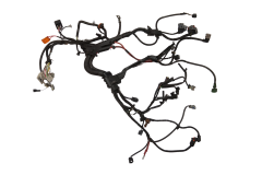Engine Wiring System 8200933647 1.5 dci Renault Clio 3