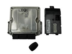 Starter Kit Renault Kangoo 8200362943 8200332770 1,9 DCI