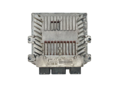 Controller 5WS40176B-T 9655939480 9647568180 PSA Siemens 42525