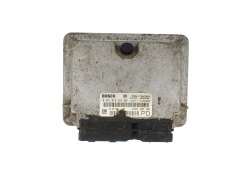 Controller Opel 24417169 0281010268 Bosch GM 42396