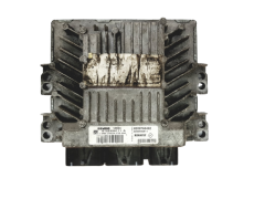 Controller S122326111A 8200766462 8200592611 Renault Siemens 18533