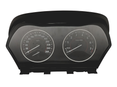 Speedometer/Instrument Cluster BMW 3 F30 F31 9232892 32136