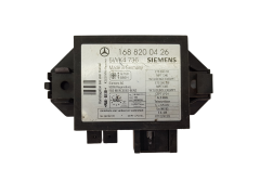 Controller Immo Mercedes-Benz 1688200426 5WK4736 Siemens 18433