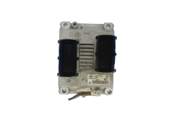 Controller Opel 55350552 0261207962 Bosch GM 40046