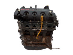 Petrol Engine D4FJ772 D4F772 1.2 16v Renault Twingo 2 1015