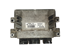 Controller S120200105A 8200522357 8200510536 Renault 29978