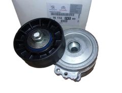 Belt Tensioner Original 1611424380 Citroen Peugeot
