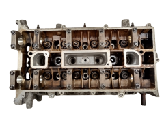 Cylinder Head Ford 1S7G-6090-AX 1.8 16V QQDB