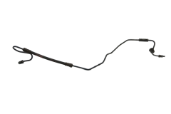 Brake Pipe Right Rear 4886Z7 Citroen C4 