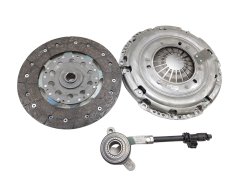 Clutch Kit 302050865R 8201290863 2.0 DCI Trafic 3 0km