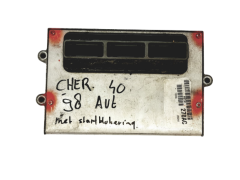 Controller P56041278AC Chrysler