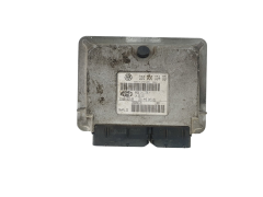 Controller VW 036906034DD IAW4MV.DD Magneti Marelli 41820
