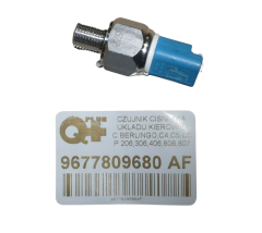 Oil Pressure Sensor Citroen Peugeot 677899580 QPlus