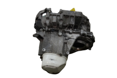 Gearbox JB3956 1,6 16v Renault Scenic 1