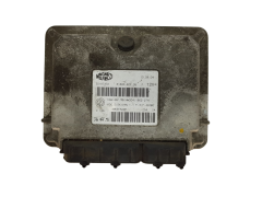 Controller IAW.4AF.M9 55187372 61600.627.05 Fiat Magneti Marelli 14229