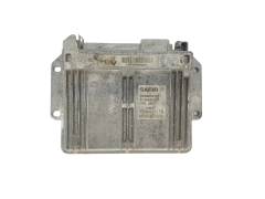 Controller 8200024669 8200023511 7700113510 Renault Sagem 42752
