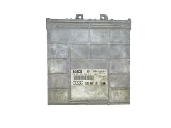 Controller 8D0907557C 0261203938 Audi  Bosch 54091