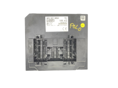 Controller BCM PQ26 6C0937089A 502N14F02 VW Lear