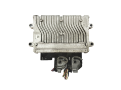 Controller 9664127180 21586048-9A PSA Valeo 16721