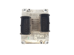 Controller ME731HA003 0261206714 Alfa Romeo Bosch 21079