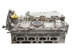 Cylinder Head 8200145259F 7701474361 1.6 16v K4M782 Renault Scenic 2 Cylinder Head 8200145259F 7701474361 1.6 16v K4M782 Renault Scenic 2
