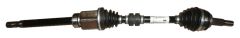 Drive Shaft Right New Original 391004PC0A Renault