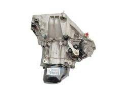 Gearbox New Original JH3332 JR5398 Dacia Dokker 1.6