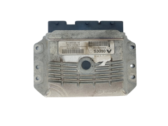 Controller Renault 21584029-7A 8200283924 8200242405 Sagem 44927