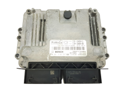 Controller 0261S10727 C1B1-12A650-EJ Ford Bosch