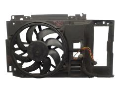 Radiator Fan Motor Citroen Xsara 2 9637417380 9643530380