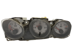 Speedometer/Instrument Cluster Alfa Romeo 156 60657729 6028129904 23684