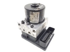 Abs Pump VW Audi Skoda 1J0614117E 1C0907379C Ate 1530