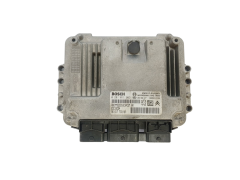 Controller 0281011863 9661773380  9653958980  PSA Bosch 39125