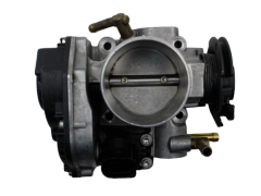 Air Throttle Body 06A133066E 408.236/111/007 VW Skoda 2.0