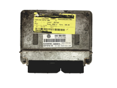 Controller 03E906033 5WP40163 04 VW Siemens 18924