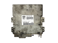 Controller 9624538180 IAW8P.10 16239.124 PSA Magneti Marelli 26643