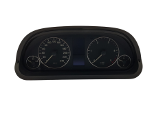 Speedometer/Instrument Cluster Mercedes A W169 A1695404348 0263643343 1206