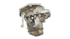 Gearbox 20CP91 1.6 16v Peugeot 206 2222R0 1035