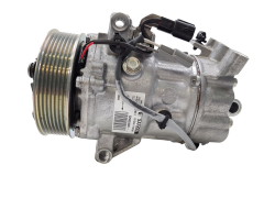 Air Con Compressor/Pump Renault Clio 5 V Captur 2 926005450R Sanden 0km 3