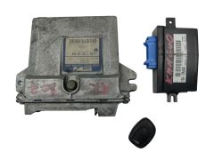 Starter Kit Renault Kangoo 7700111206 7700312251 1,9 D