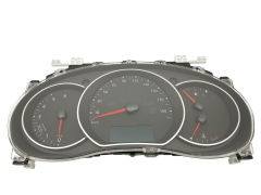 Speedometer/Instrument Cluster Renault Kangoo 2 248102693R A 27591